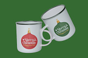 Merry Advent - Christmas Font, a Serif Font by Rishsketch (Thumbnail 10 of 15)