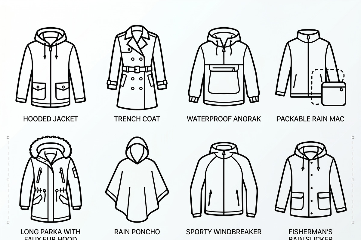 42 Vector Cozy Autumn Outline Icons, an Outline Icon by adenpinkstore (Photo 14 of 16)