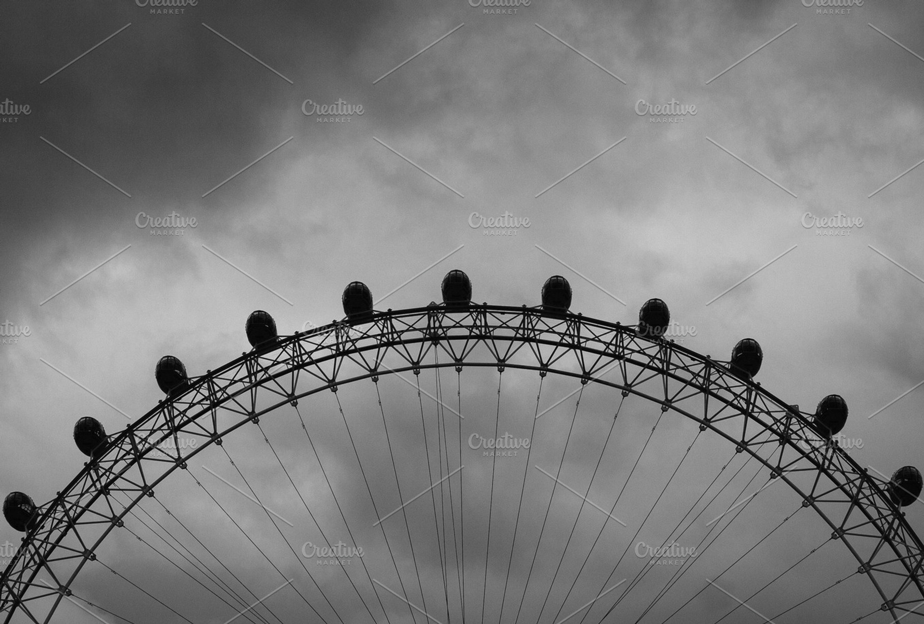 London Eye Special Sale