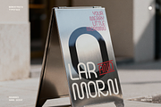 Monostrata - Modern Rounded Sans, a Font by Indotype Foundry (Thumbnail 10 of 10)