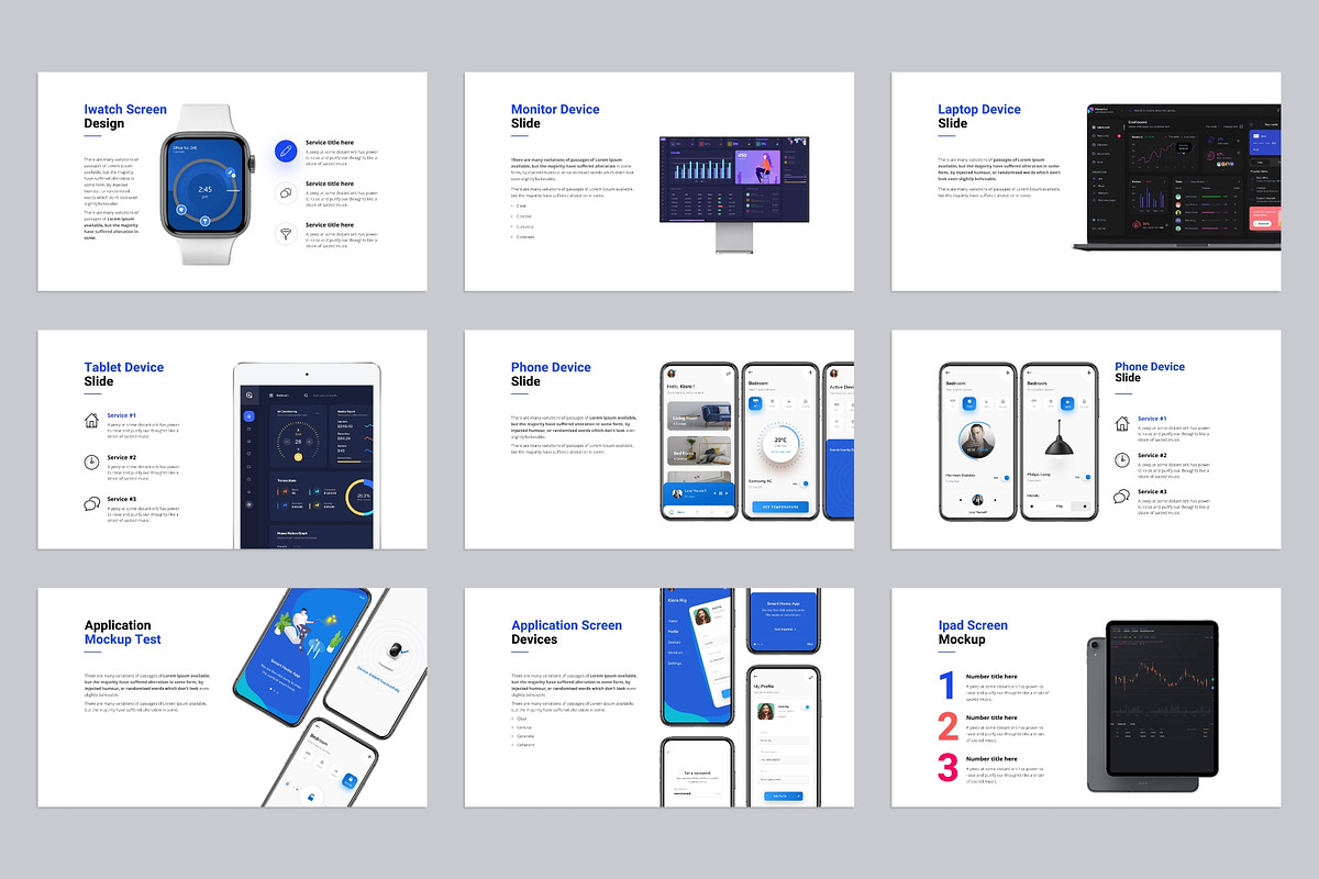 Affect - Animated Pitch Deck, a Presentation Template by TemplateZuu (Photo 12 of 15)