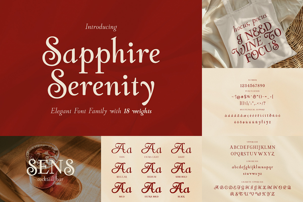 Pirate Font Bundle - 100 Fonts!, a Serif Font by HipFonts (Photo 14 of 18)