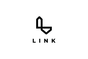 Link Initial Letter L Logo Design, a Branding & Logo Template by johnkent (Thumbnail 3 of 3)