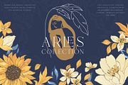 Arles Collection, a Texture Illustration by Julia Dreams (Thumbnail 8 of 8)