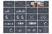 Metier - Keynote Template, a Presentation Template by Slidehack (Thumbnail 3 of 6)