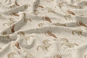 Unicorn Tales Fantasy Patterns, a Pattern Graphic by Ette Design (Thumbnail 2 of 12)