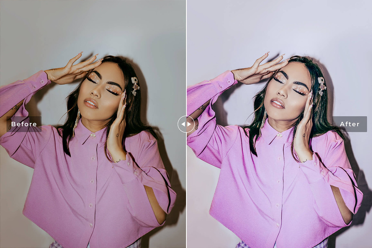 Taaffeite Pro Lightroom Presets, an Action Add-On by Creativetacos (Photo 2 of 6)