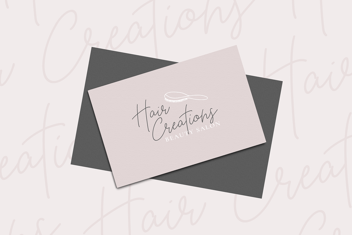 Beauty Notes Script + Illustrations, a Script Font by Design Pixie (Photo 13 of 15)