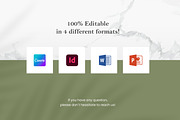 Interior Brochure Template, a Brochure Template by Niofix (Thumbnail 9 of 10)
