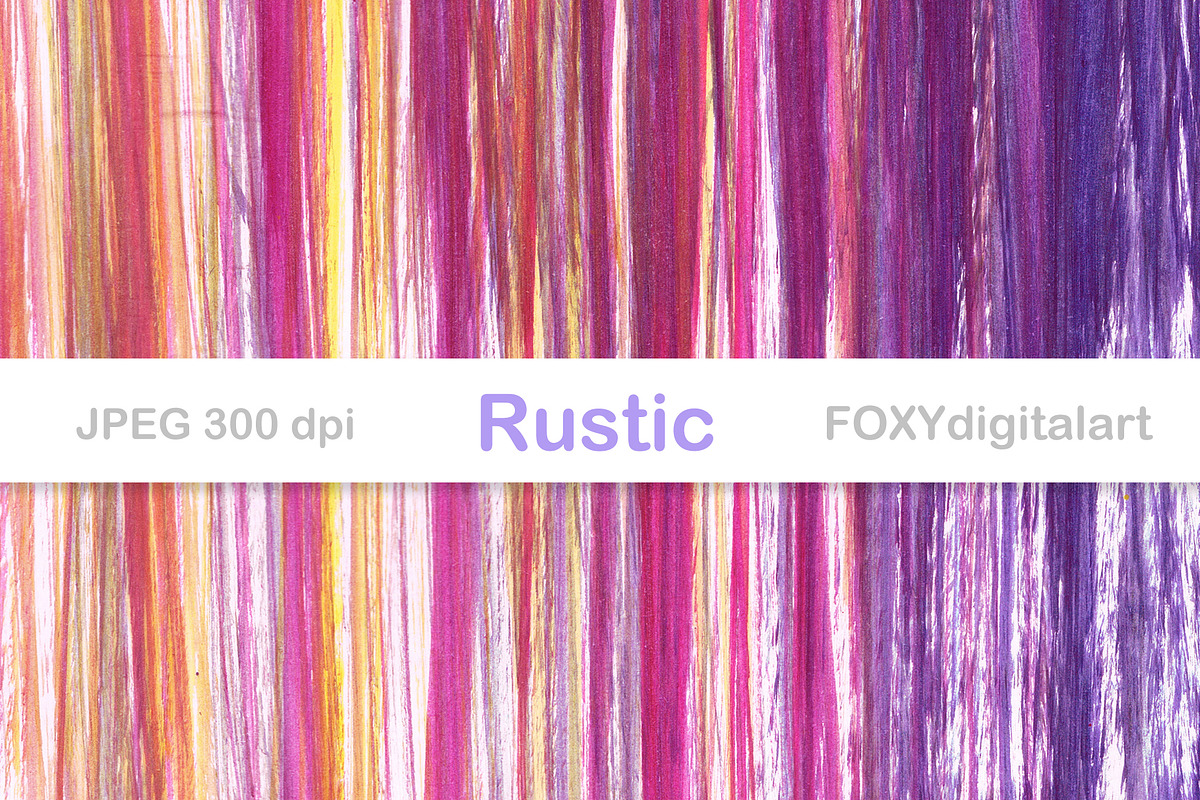 Ombre paper wedding gradient texture, a Pattern Graphic by FOXYdigitalart (Photo 7 of 10)