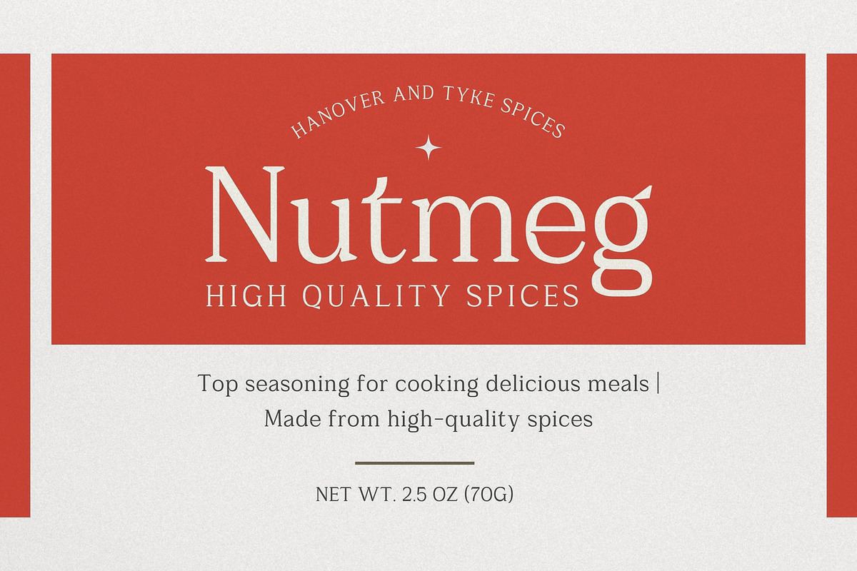 Ghylde | Elegant Serif, a Serif Font by Krismagraph (Photo 10 of 12)