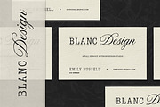 Details - Refined Font Duo, a Script Font by Davide Bassu (Thumbnail 2 of 17)