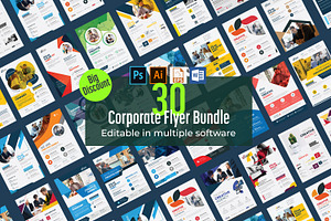 Flyer Bundle