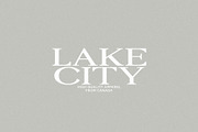 MONTE CARLO - Extra-Expanded Serif, a Serif Font by Schrifted Type (Thumbnail 4 of 8)