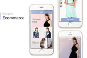 Mal UI KIT, an UI Kit Template by No.13 (Thumbnail 6 of 7)