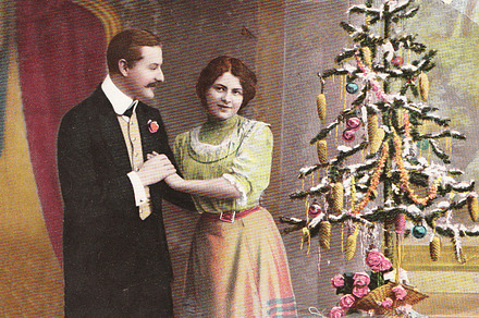 It's a holiday preview 6