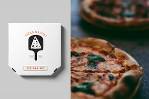 Cook & Bake Logos Collection