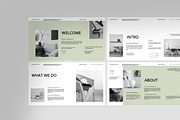 Brand Proposal Presentation Template, a Presentation Template by Spesifikstd (Thumbnail 6 of 11)