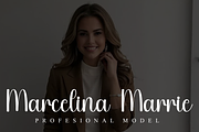 Banana Bread, a Handwritten Font by InermediaSTUDIO (Thumbnail 2 of 8)