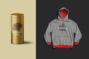 20 Leaves Illustrations, an Illustration by Dopestype (Thumbnail 4 of 5)