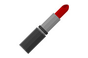 Lipstick Vector Icon, an Icon by Pexelpy (Thumbnail 1 of 2)