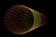 Waves Abstract Background, a Background Graphic by Artlogs x Modaldesain (Thumbnail 8 of 9)