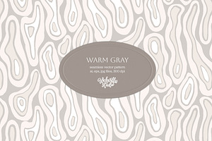Warm Gray Wallpaper