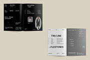 Event Proposal Template, a Brochure Template by fakhroo (Thumbnail 3 of 9)