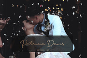Tiffany Script, a Script Font by Ardyanatypes (Thumbnail 4 of 13)