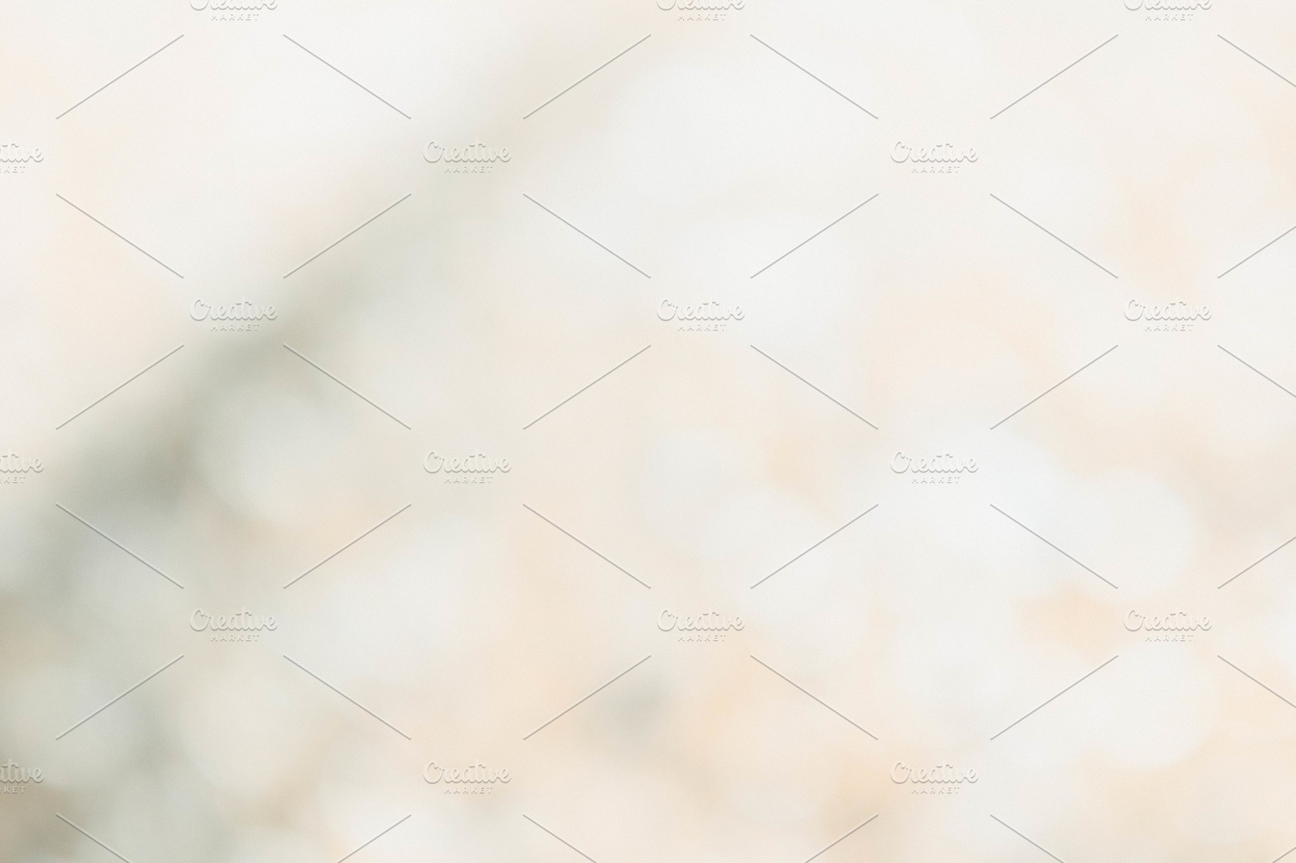 Abstract nature blur vintage tone containing abstract, air, and aqua, an Abstract Photo by Lady-Vintage