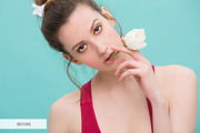 Da Vinci Sketch Action for Photoshop, an Action Add-On by FixThePhoto (Thumbnail 3 of 42)