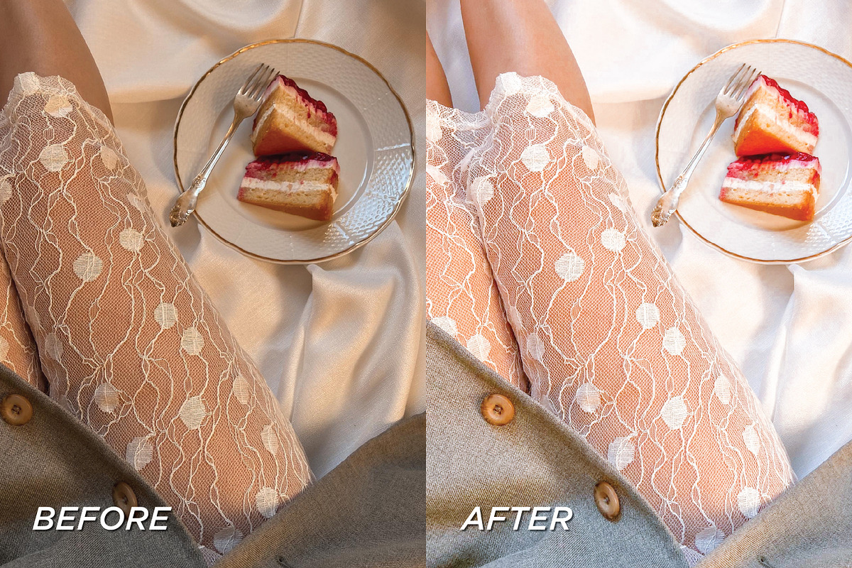 25 Bright Indoor Lightroom Presets, a Preset Add-On by TheWayfarerShoppe (Photo 6 of 9)