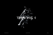 Necosmic - Futuristic Font, a Sans Serif Font by limitype (Thumbnail 10 of 11)