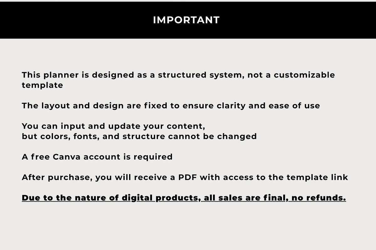 Financial Interactive Planner Canva, an App Template by Studio Suvelle (Photo 10 of 10)