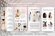 Lead Magnet Canva Template Bundle, a Social Media Template by Ink Gallery (Thumbnail 4 of 9)