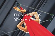 Miregha Signature, a Handwritten Font by Eltypesstudio (Thumbnail 10 of 10)
