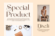 Morgin Astera Serif Typeface, a Serif Font by Dylla_studio (Thumbnail 12 of 15)