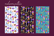 Magic forest collection, a Pattern Graphic by Robusta (Thumbnail 14 of 14)