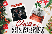 Christmas Procreate Brushes Bundle, a Brush Add-On by OkayAnnie Designs (Thumbnail 15 of 20)