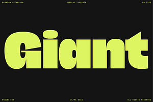 BN Giant