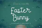 St Patricks - Handwriting, a Handwritten Font by KiddoGlyphs Studio (Thumbnail 2 of 8)