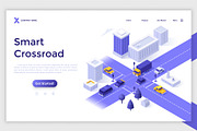 Isometric Solutions Mini. Part 19, a Templates & Theme by Andrew Kras Design (Thumbnail 2 of 13)