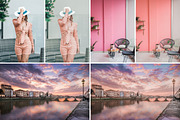 112. Lovely Pink, an Action Add-On by Advina Store (Thumbnail 4 of 16)