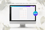 Grocery List, a Stationery Template by DesignDevisers (Thumbnail 7 of 11)