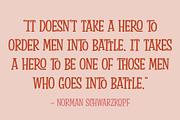 Factory Heroes - a Playful Font, a Slab Serif Font by Ali Hamidi (Thumbnail 2 of 9)