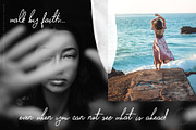 Phoebe Moon Font | Fresh Organic, a Script Font by Feather & Sage Design (Thumbnail 16 of 24)