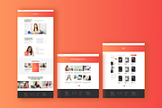 Speak-Education & LMS Figma Template, a Landing Page Template by Pixency (Thumbnail 11 of 18)