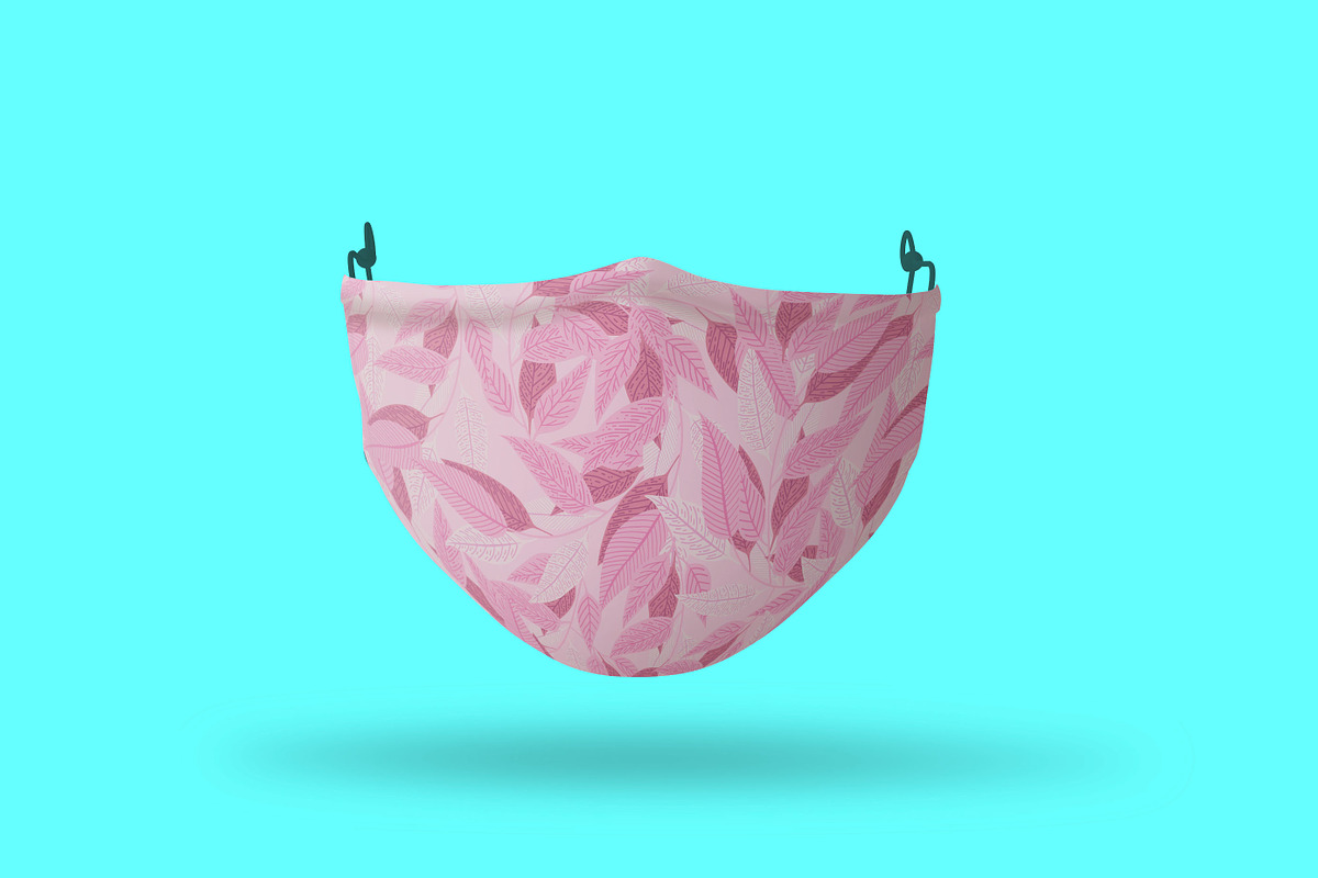 Sweet Pastel Seamless Pattern Set, a Pattern Graphic by Digital Studio (Photo 8 of 11)
