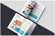 Proposal Bundle, a Brochure Template by GraphicsEgg (Thumbnail 5 of 29)
