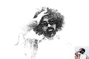 Faster Sketch Effect Ps Action, an Action Add-On by Studio Retouch (Thumbnail 15 of 34)